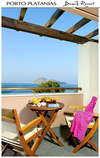 Porto Platanias Beach Resort 